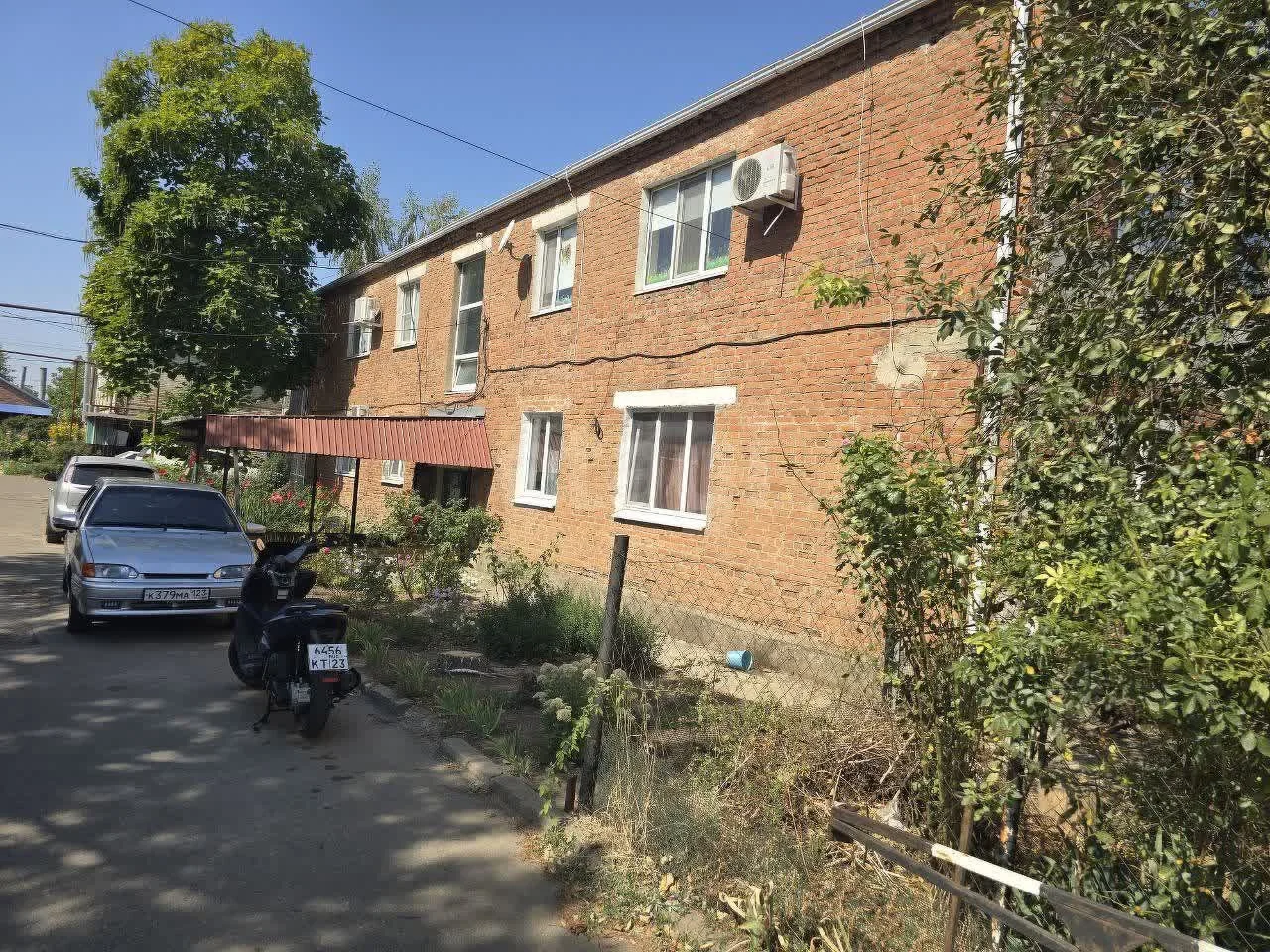 2-к квартира, 47.8м² (Советская улица, 87б) - изображение 1