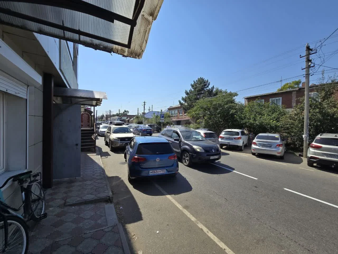 2-к квартира, 47.8м² (Советская улица, 87б) - миниатюра 11