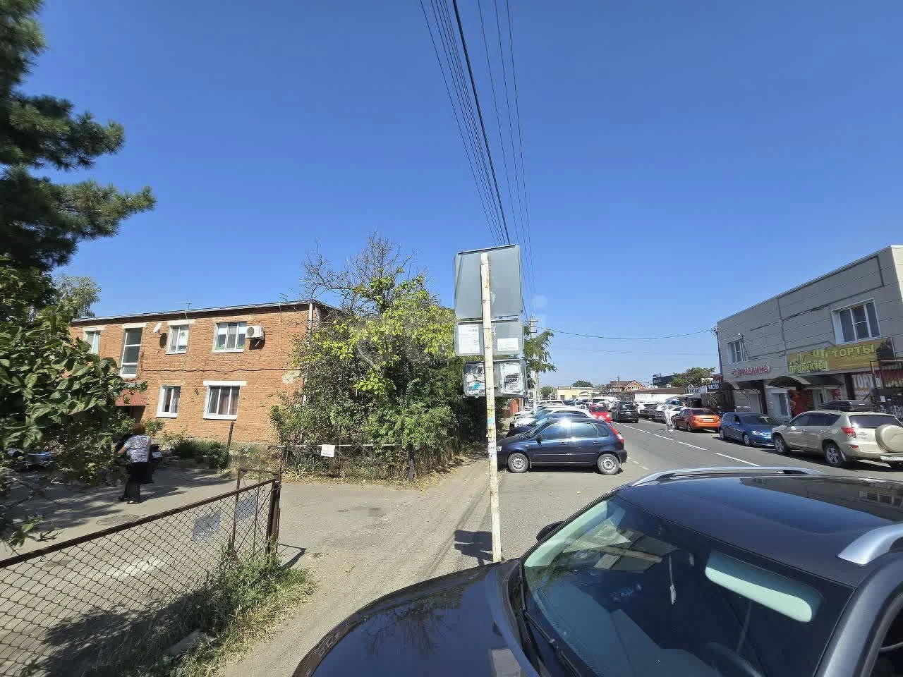 2-к квартира, 47.8м² (Советская улица, 87б) - миниатюра 13