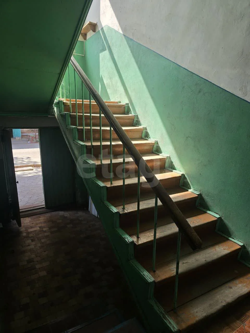 2-к квартира, 47.8м² (Советская улица, 87б) - миниатюра 15
