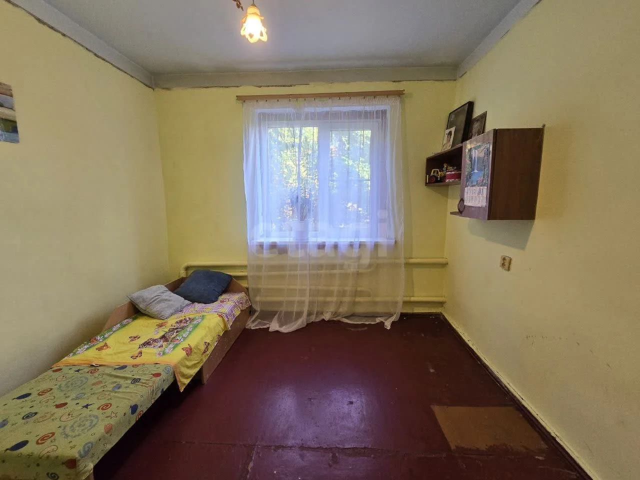 2-к квартира, 47.8м² (Советская улица, 87б) - миниатюра 5