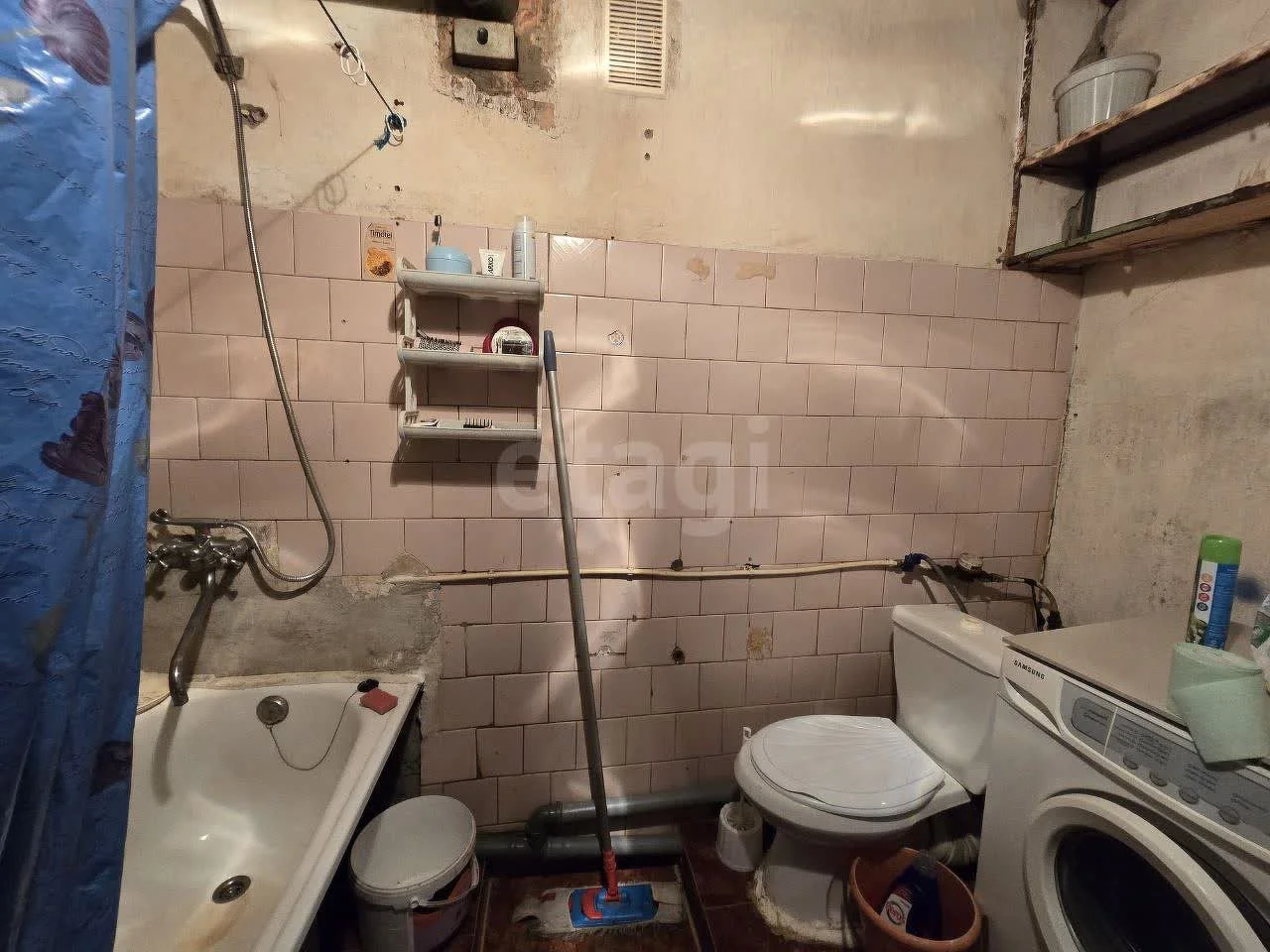 2-к квартира, 47.8м² (Советская улица, 87б) - миниатюра 6