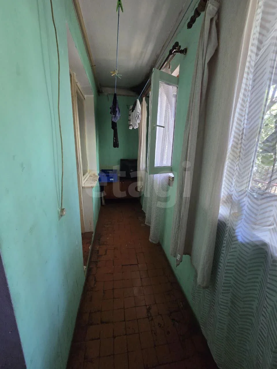 2-к квартира, 47.8м² (Советская улица, 87б) - миниатюра 9
