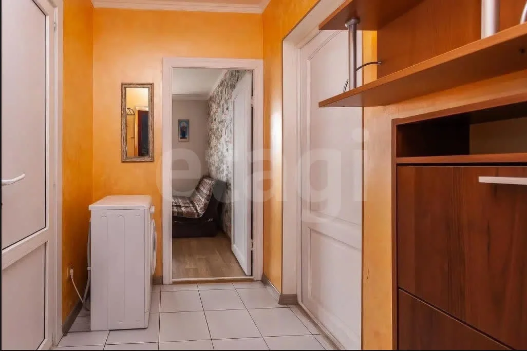 1-к квартира, 35.5м² (9-я Тихая улица, 5) - миниатюра 10