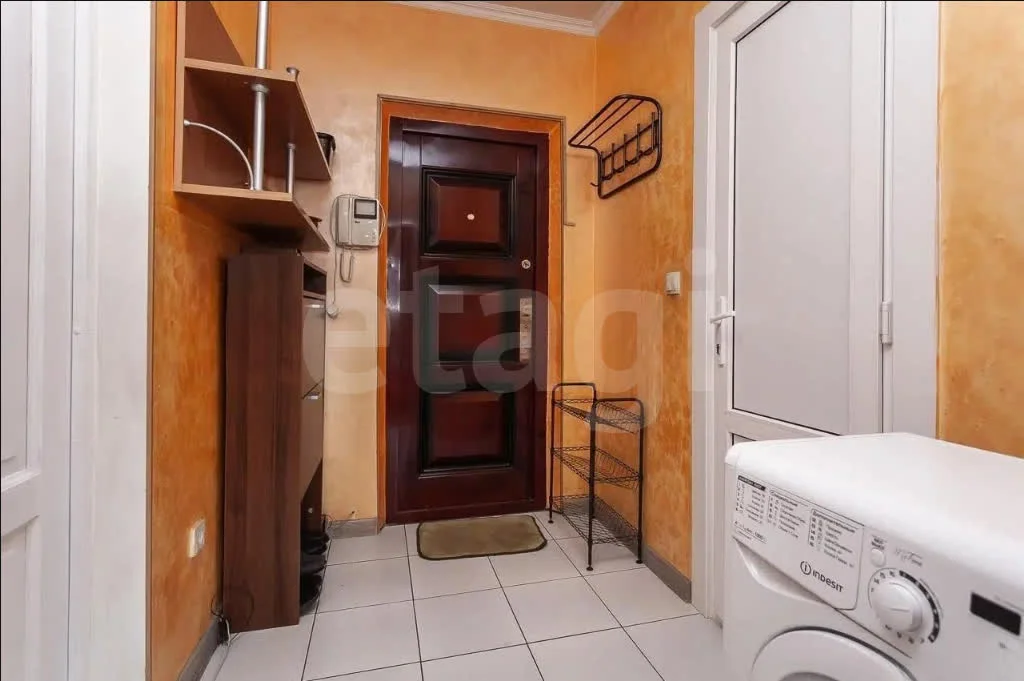 1-к квартира, 35.5м² (9-я Тихая улица, 5) - миниатюра 11