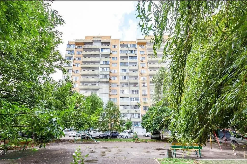1-к квартира, 35.5м² (9-я Тихая улица, 5) - миниатюра 15