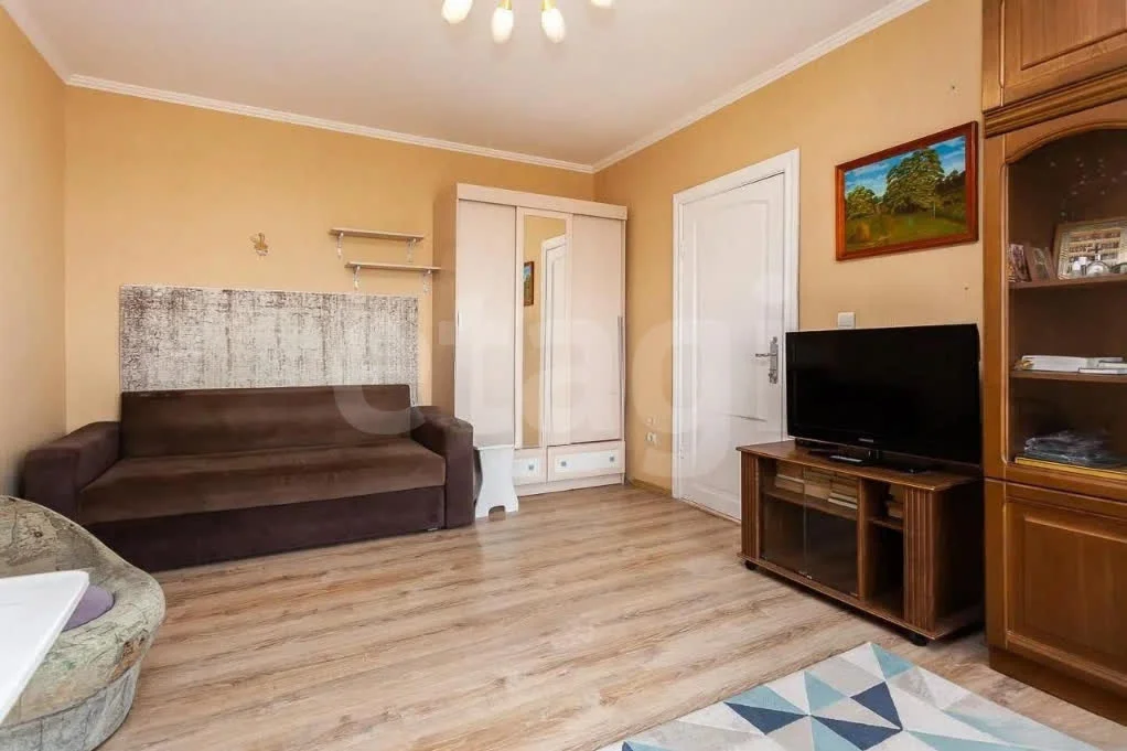 1-к квартира, 35.5м² (9-я Тихая улица, 5) - миниатюра 8