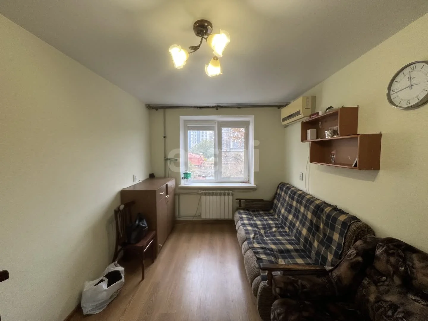 Комната, 12.8м² (Тихорецкая улица, 9) - миниатюра 3