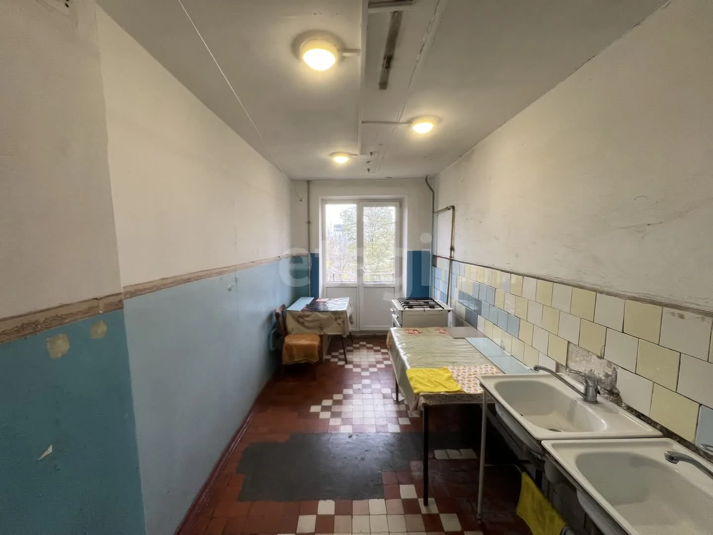 Комната, 12.8м² (Тихорецкая улица, 9) - миниатюра 5
