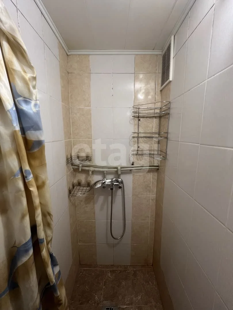 Комната, 12.8м² (Тихорецкая улица, 9) - миниатюра 6
