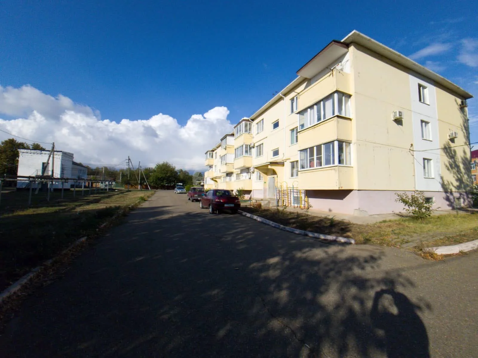 1-к квартира, 34.4м² (улица Кирова, 7а) - миниатюра 6
