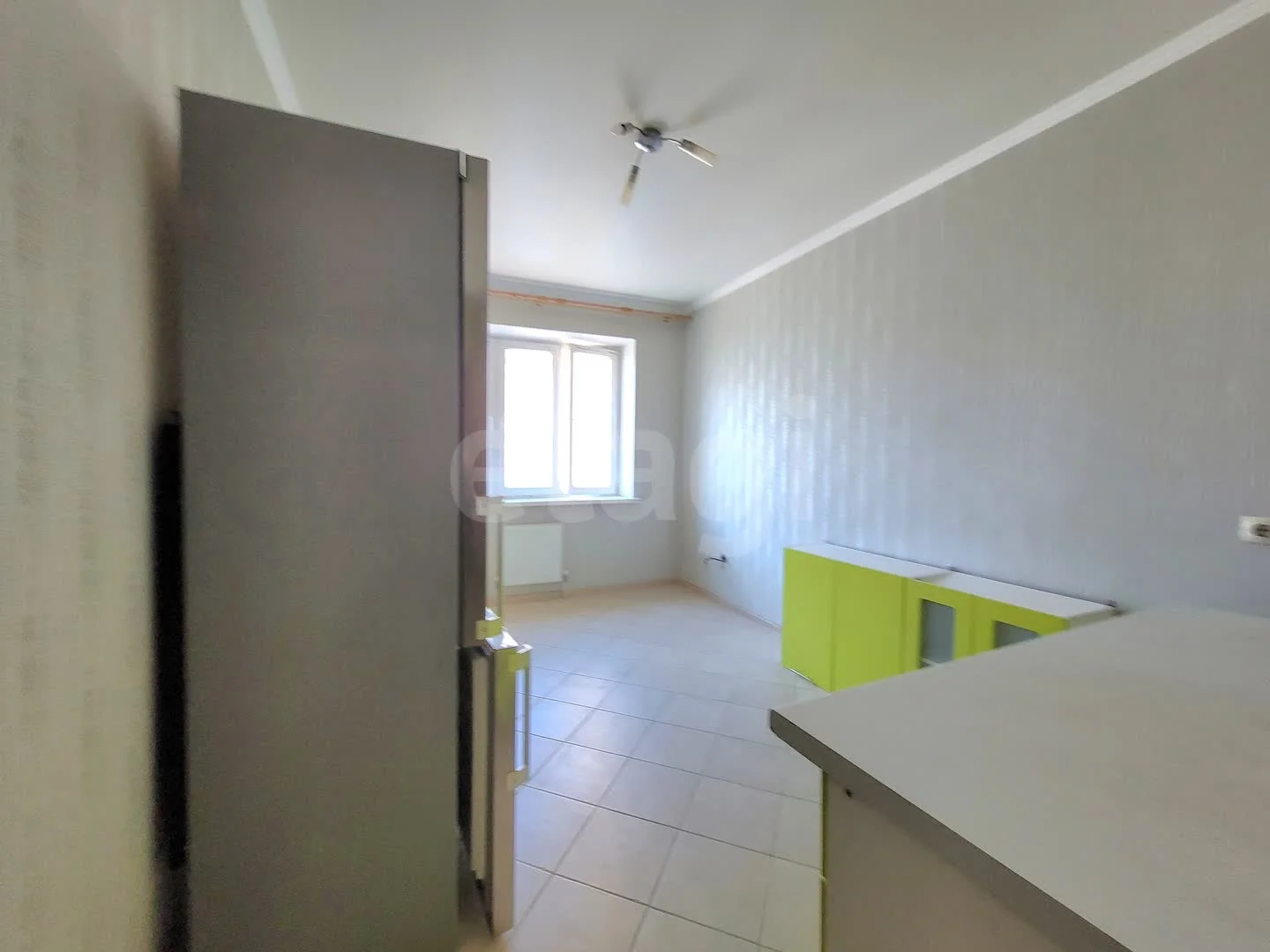 1-к квартира, 36м² (улица Петра Метальникова, 13) - миниатюра 10