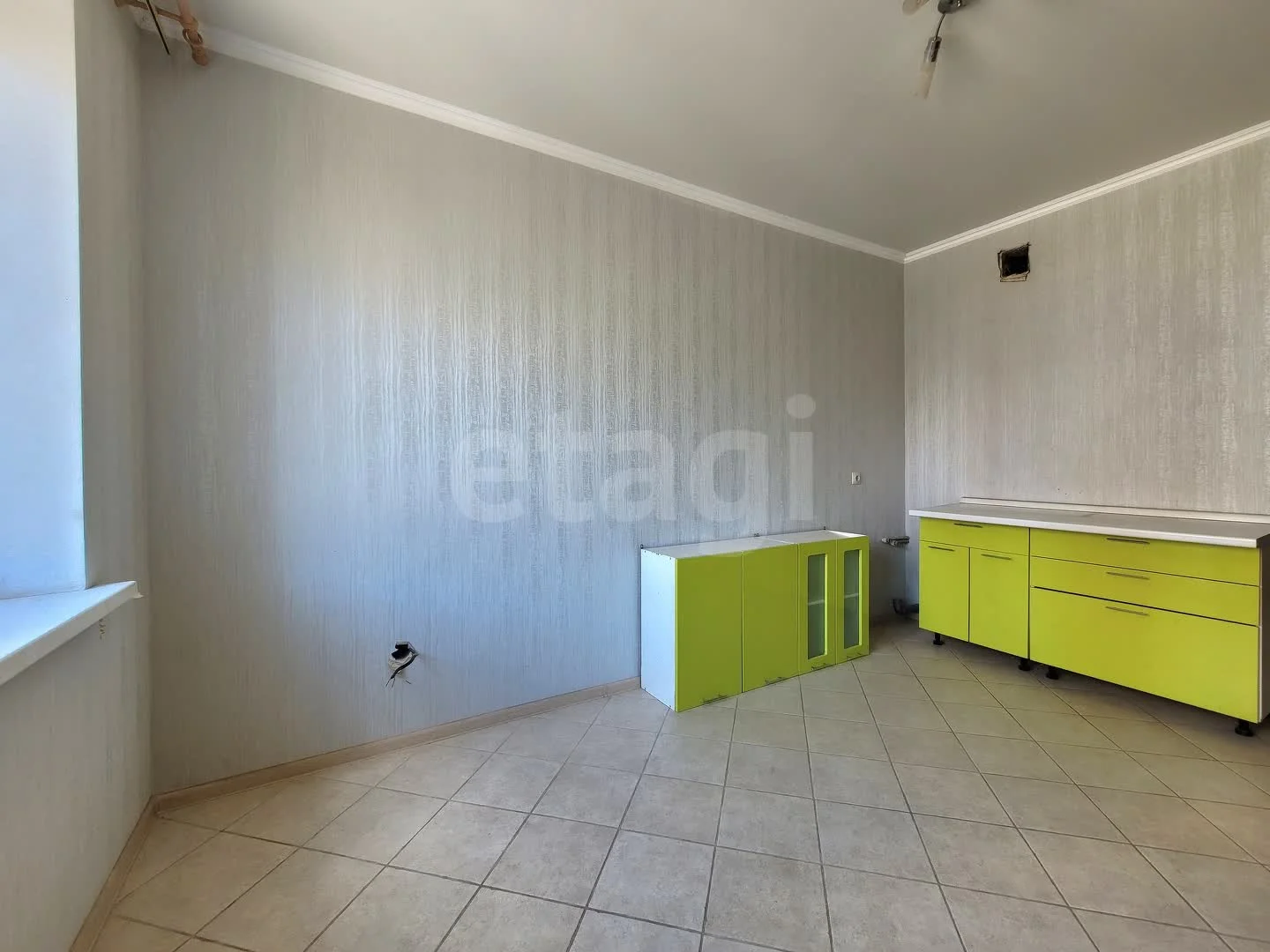 1-к квартира, 36м² (улица Петра Метальникова, 13) - миниатюра 9