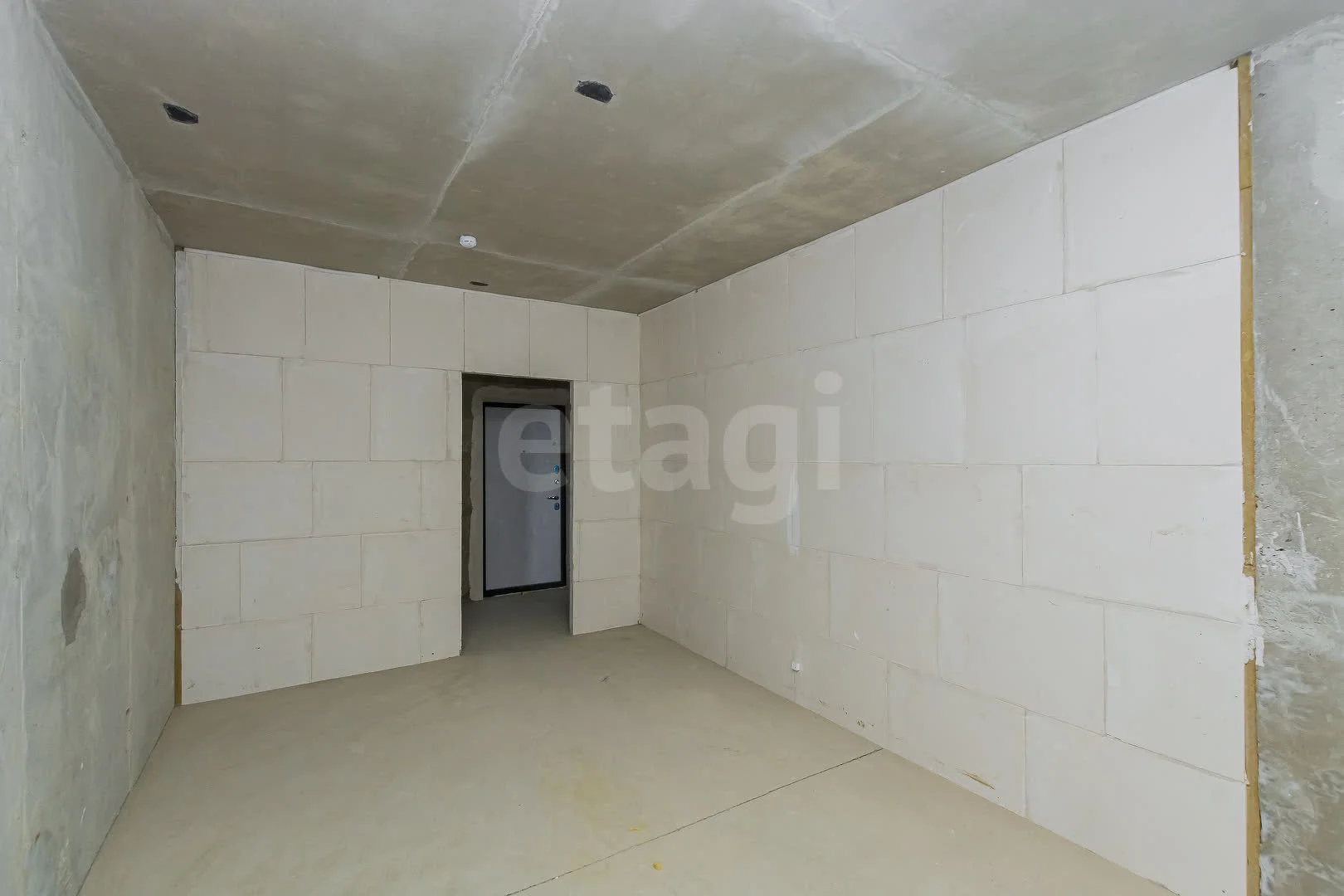 1-к квартира, 39.7м² (улица имени Валерия Гассия, 4/7к2) - миниатюра 5