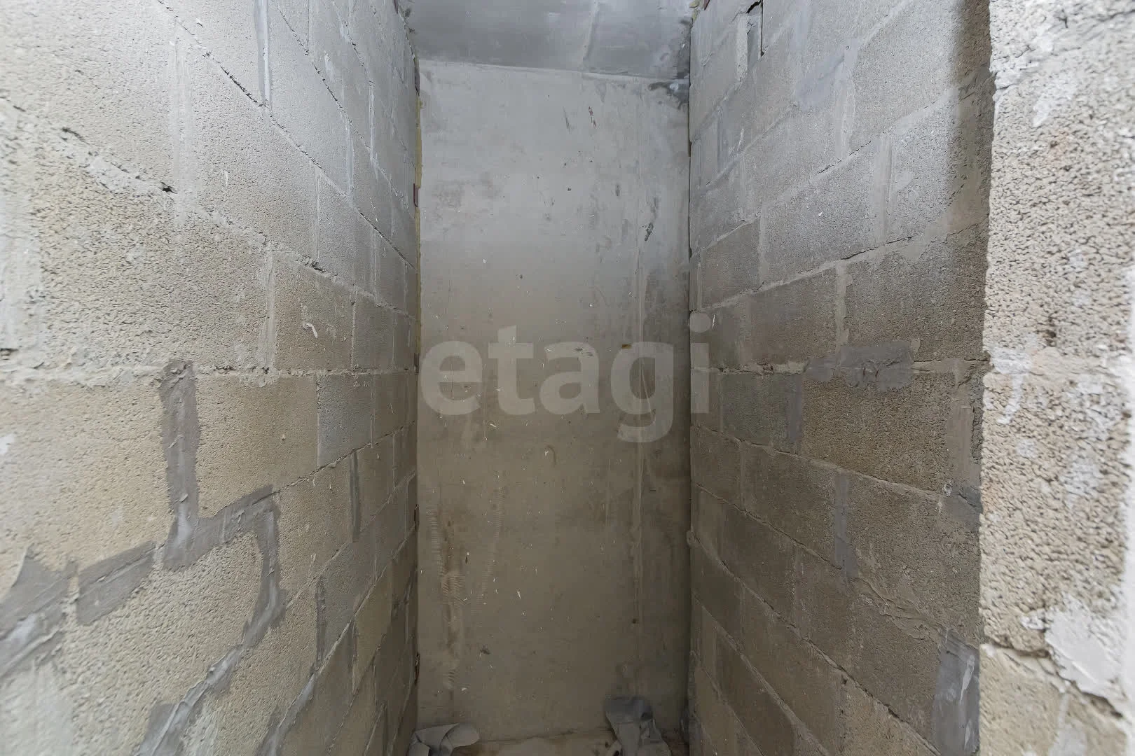 1-к квартира, 39.7м² (улица имени Валерия Гассия, 4/7к2) - миниатюра 7