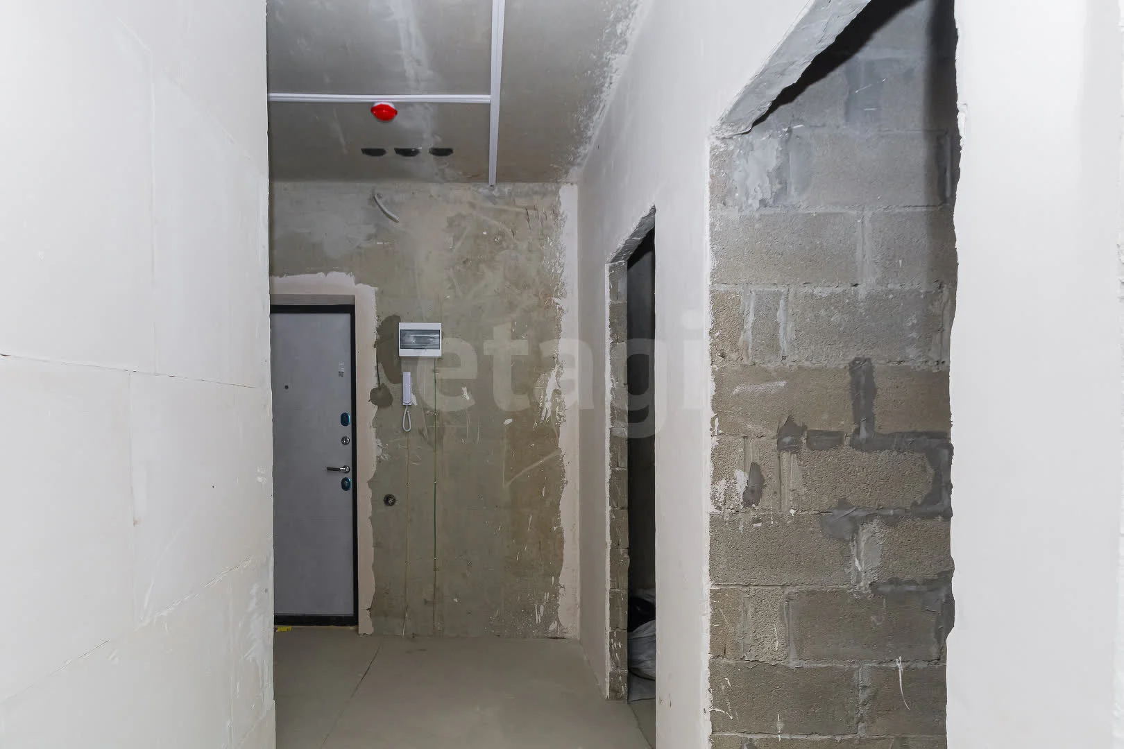 1-к квартира, 39.7м² (улица имени Валерия Гассия, 4/7к2) - миниатюра 8