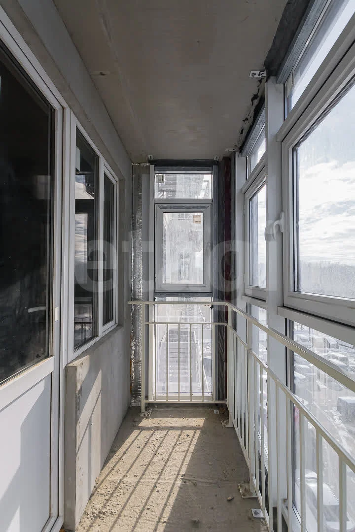 1-к квартира, 39.7м² (улица имени Валерия Гассия, 4/7к2) - миниатюра 9