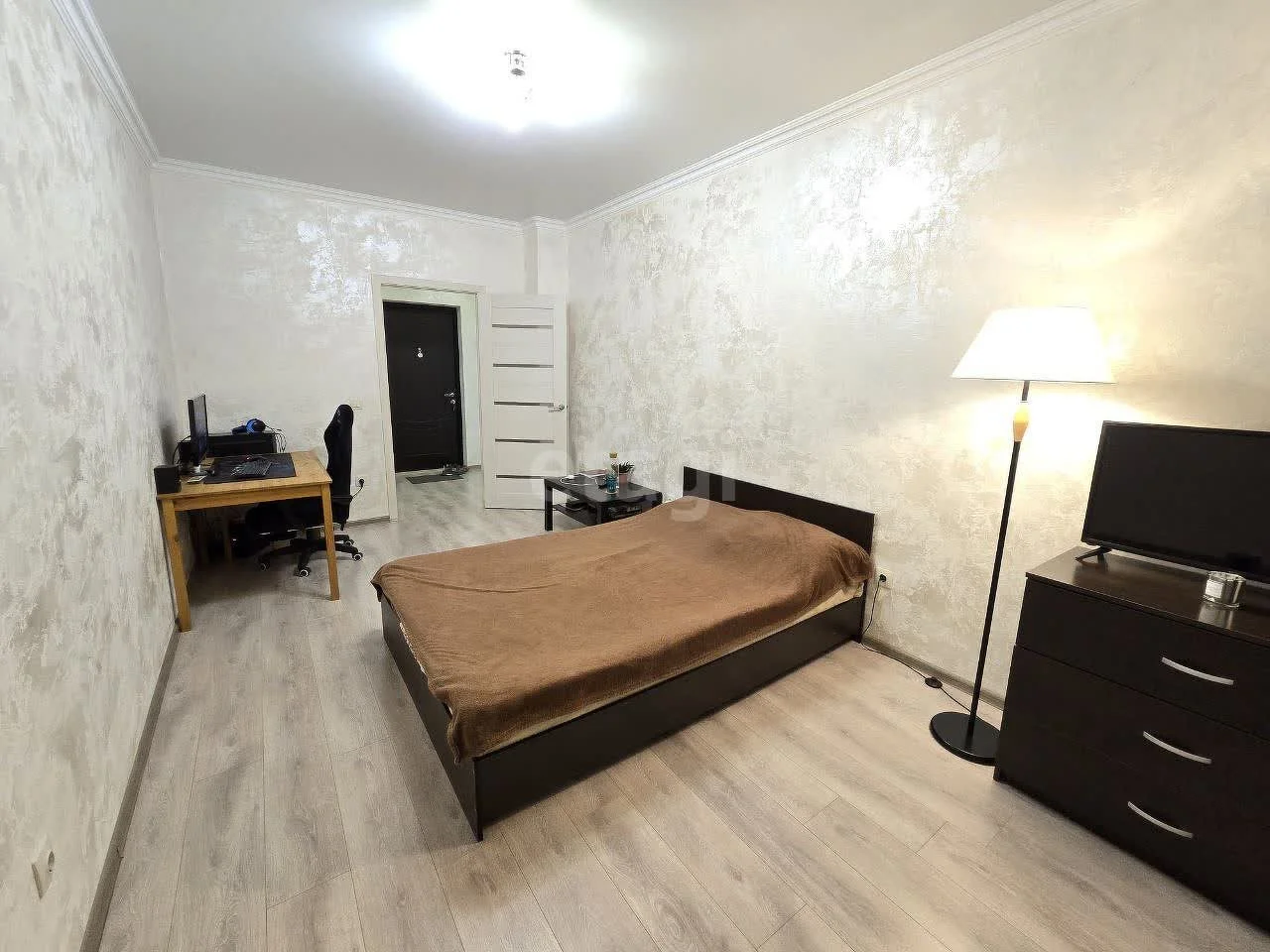 1-к квартира, 39.7м² (Старокубанская улица, 139) - миниатюра 4