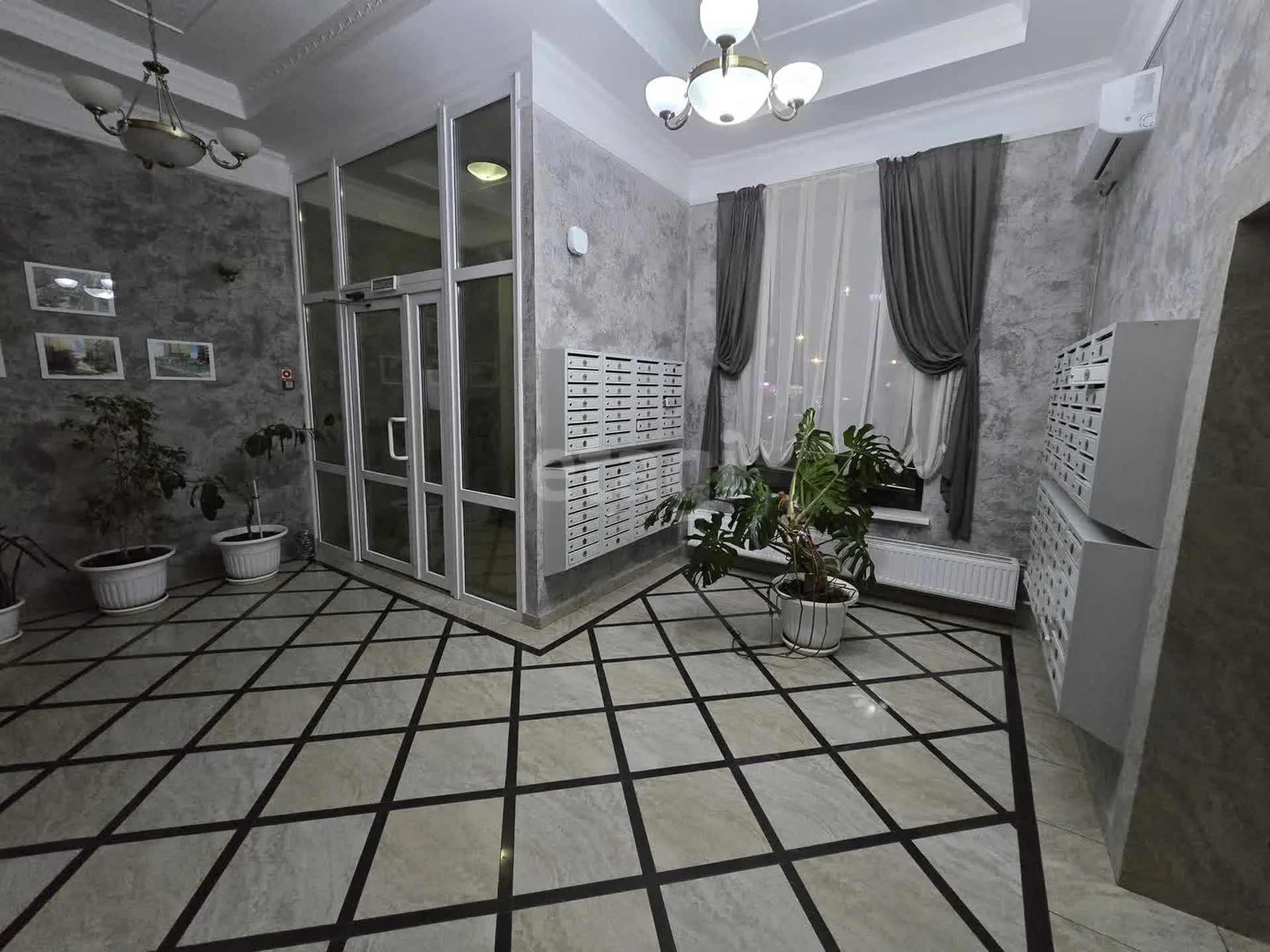 1-к квартира, 39.7м² (Старокубанская улица, 139) - миниатюра 9