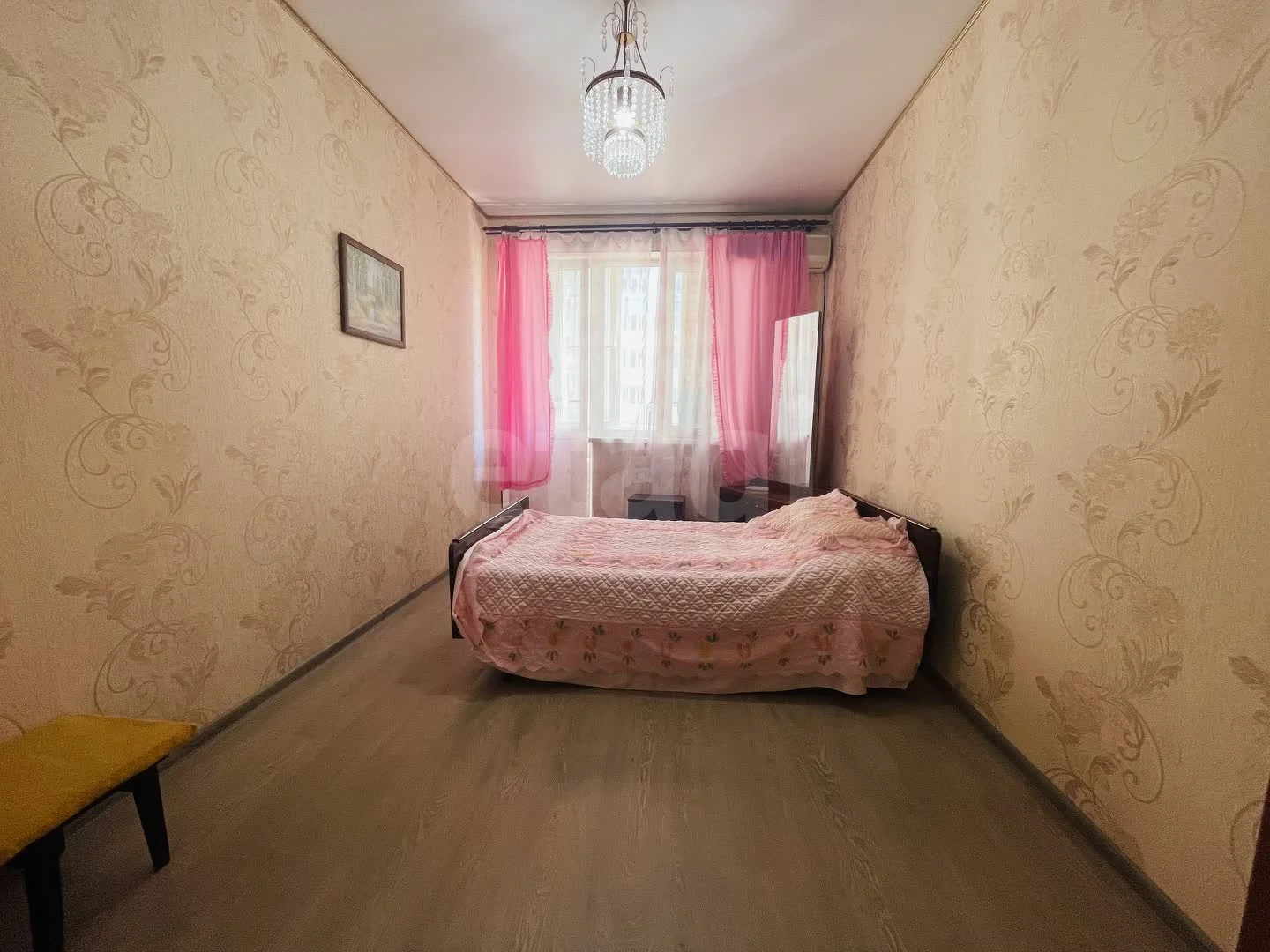 2-к квартира, 55.3м² (улица имени Мусоргского М.П., 19) - миниатюра 10