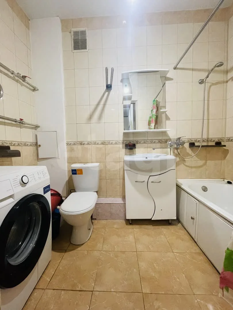 2-к квартира, 55.3м² (улица имени Мусоргского М.П., 19) - миниатюра 13