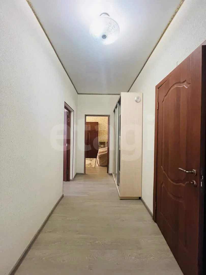 2-к квартира, 55.3м² (улица имени Мусоргского М.П., 19) - миниатюра 5