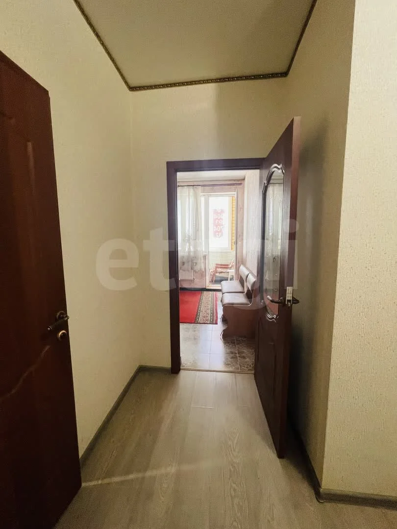 2-к квартира, 55.3м² (улица имени Мусоргского М.П., 19) - миниатюра 6