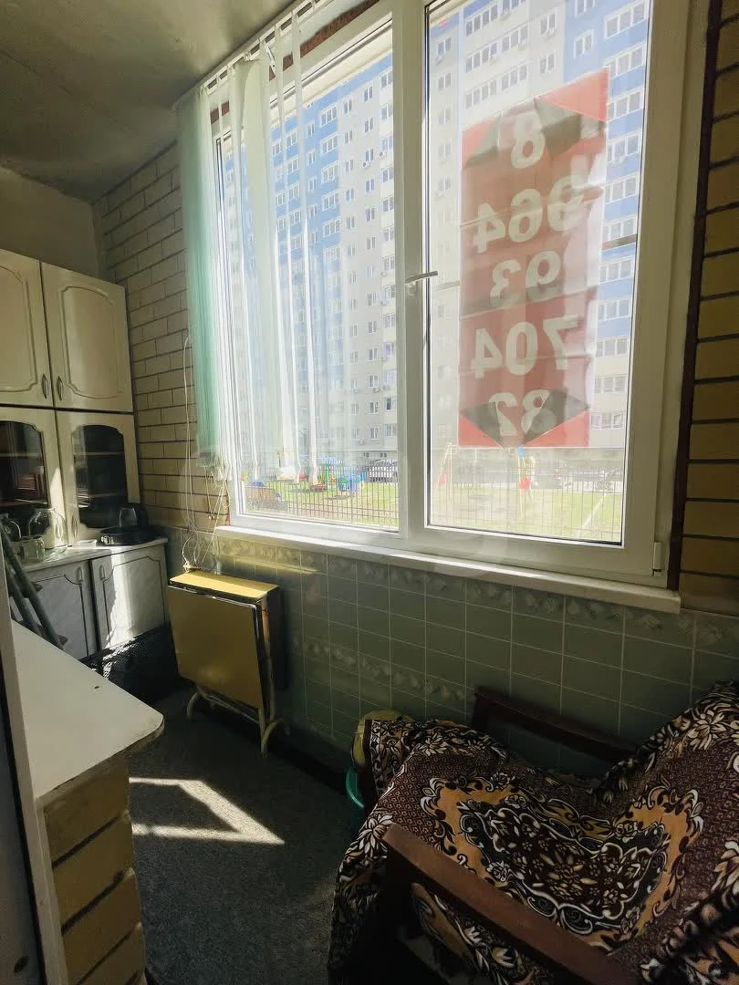 2-к квартира, 55.3м² (улица имени Мусоргского М.П., 19) - миниатюра 9