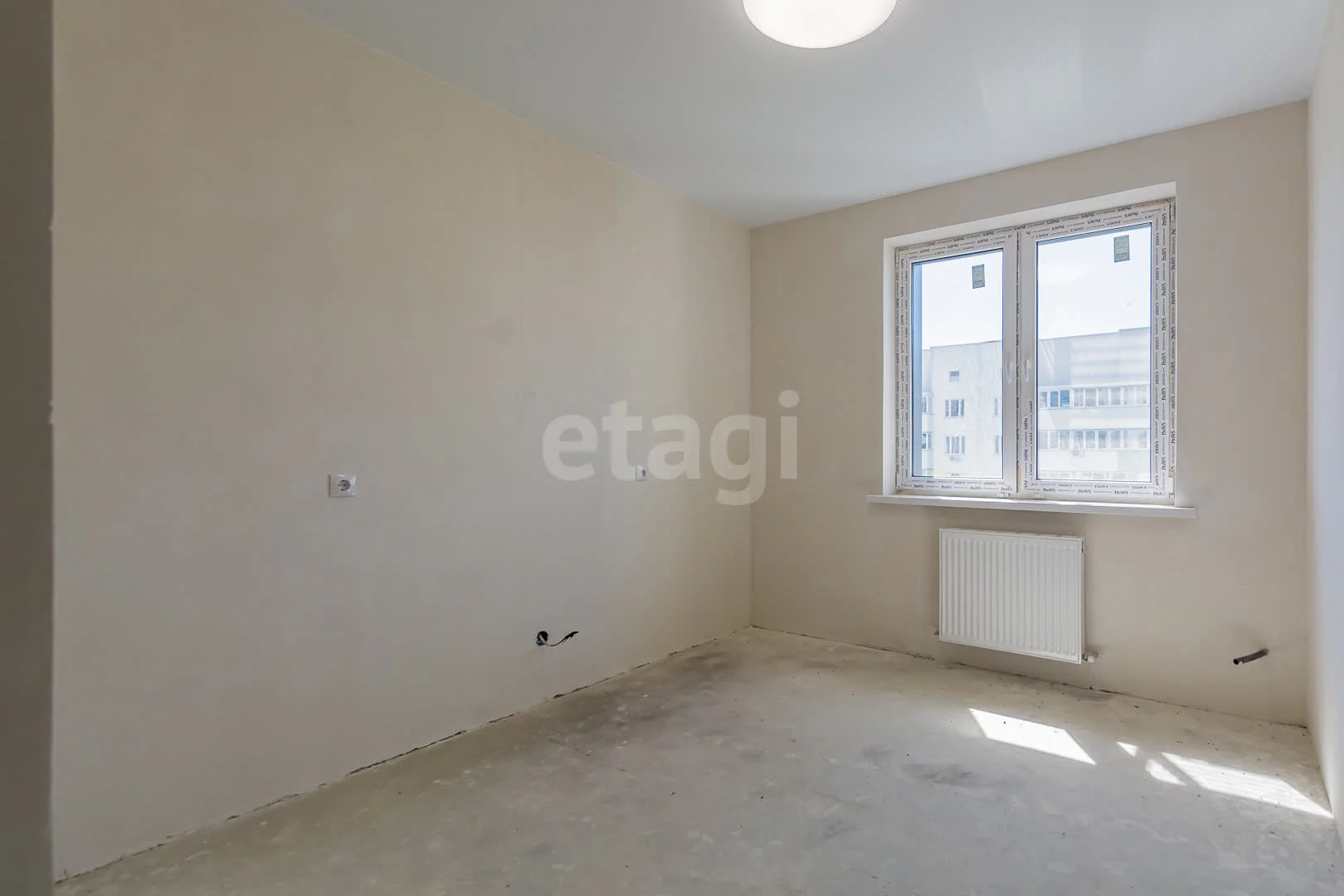 4-к+ квартира, 76.6м² (улица Коммунаров, 56) - миниатюра 10