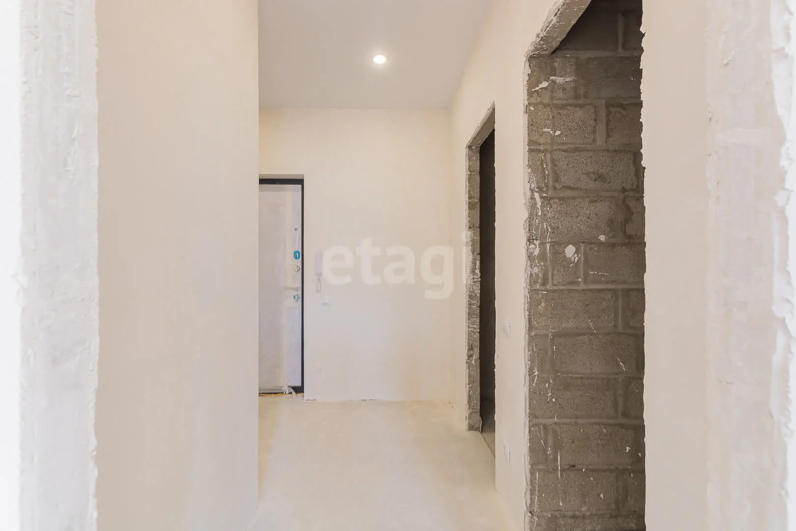 4-к+ квартира, 76.6м² (улица Коммунаров, 56) - миниатюра 5