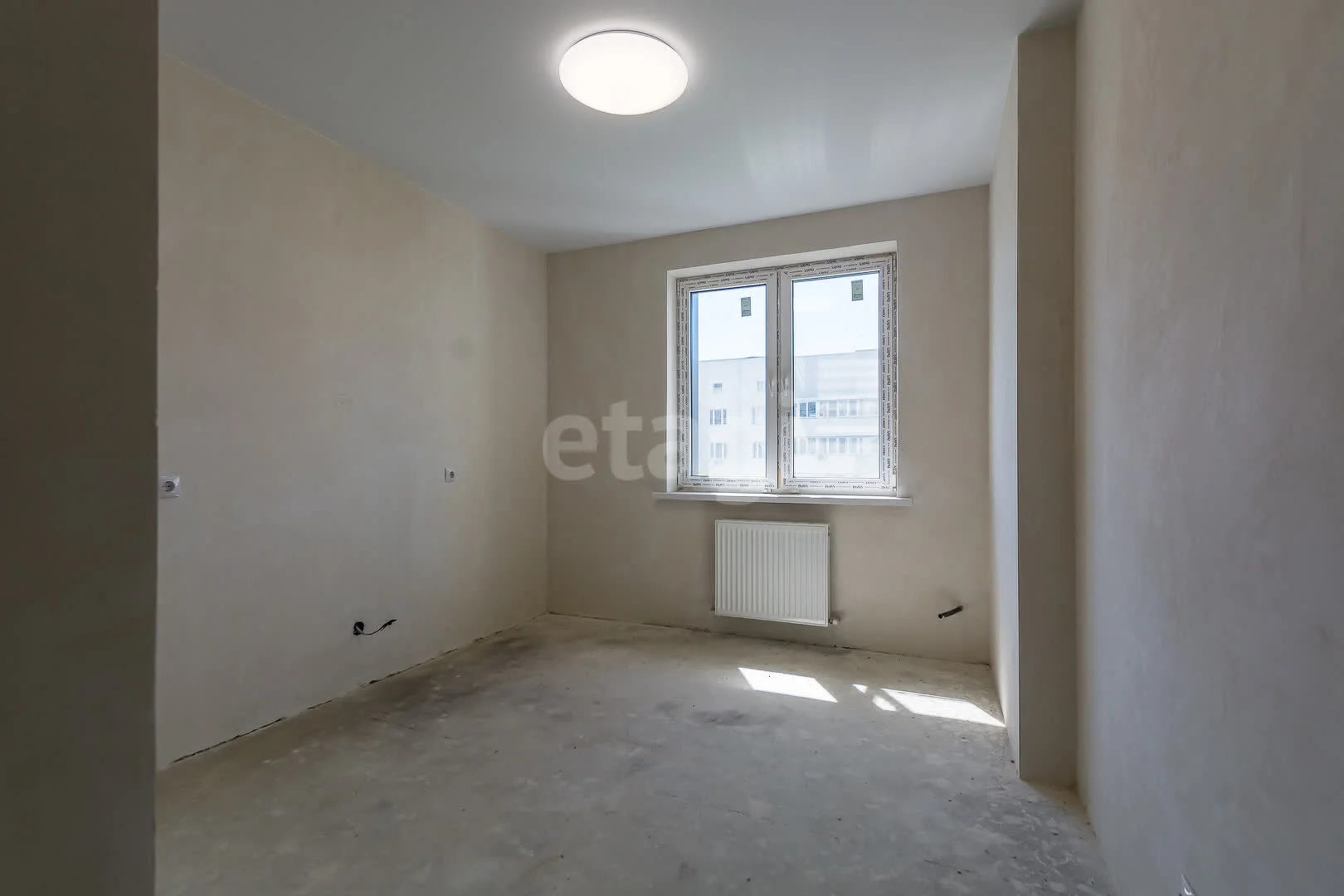 4-к+ квартира, 76.6м² (улица Коммунаров, 56) - миниатюра 6