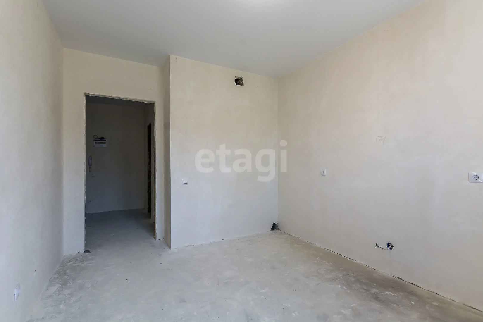 4-к+ квартира, 76.6м² (улица Коммунаров, 56) - миниатюра 9