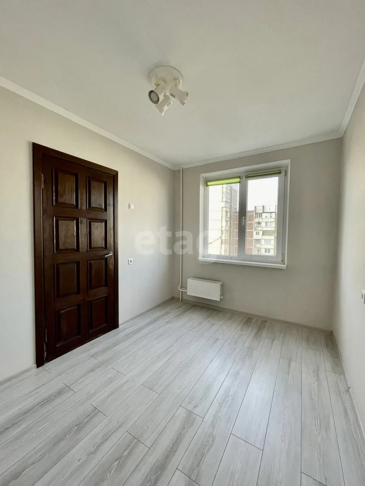 4-к+ квартира, 74.6м² (улица 70-летия Октября, 18) - изображение 1