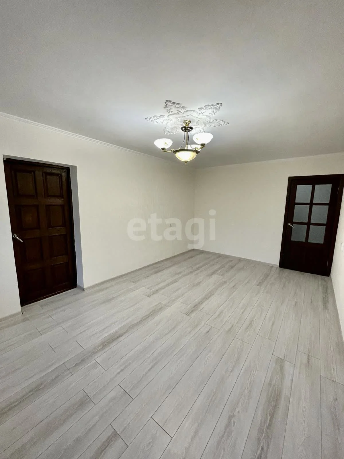 4-к+ квартира, 74.6м² (улица 70-летия Октября, 18) - миниатюра 2