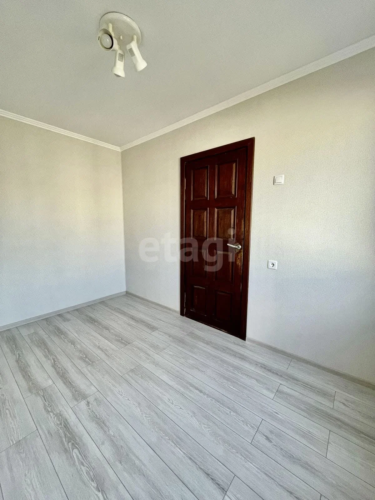 4-к+ квартира, 74.6м² (улица 70-летия Октября, 18) - миниатюра 3