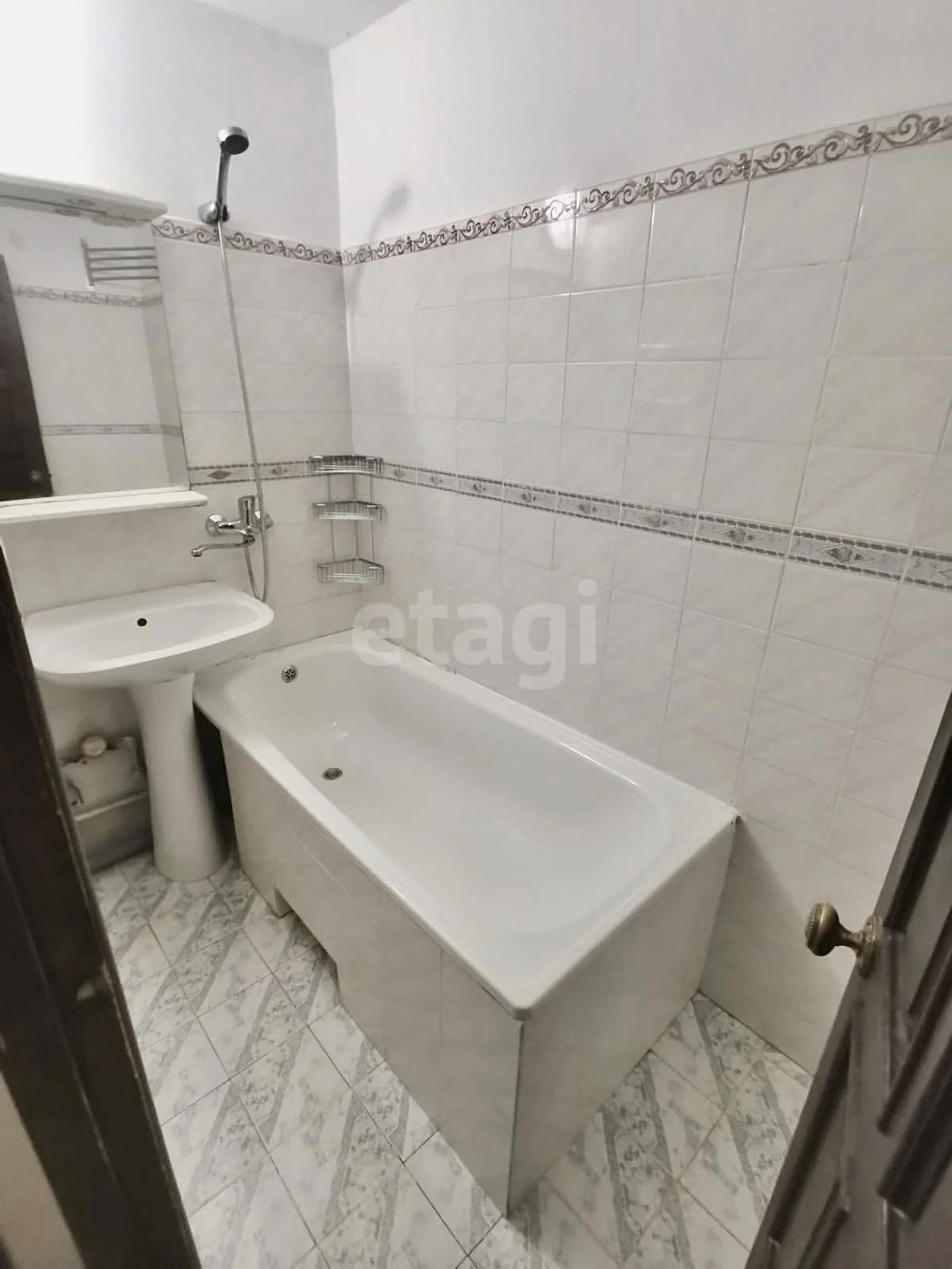 4-к+ квартира, 74.6м² (улица 70-летия Октября, 18) - миниатюра 4