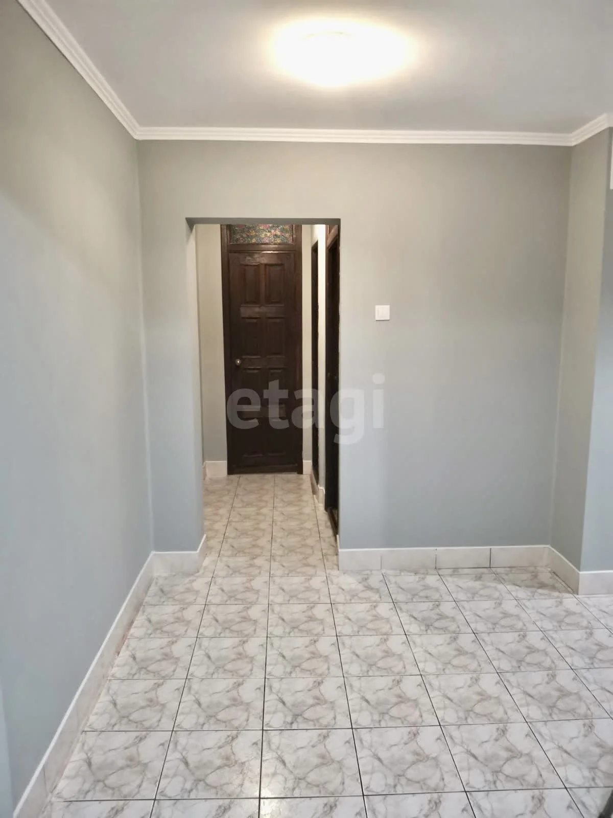 4-к+ квартира, 74.6м² (улица 70-летия Октября, 18) - миниатюра 5