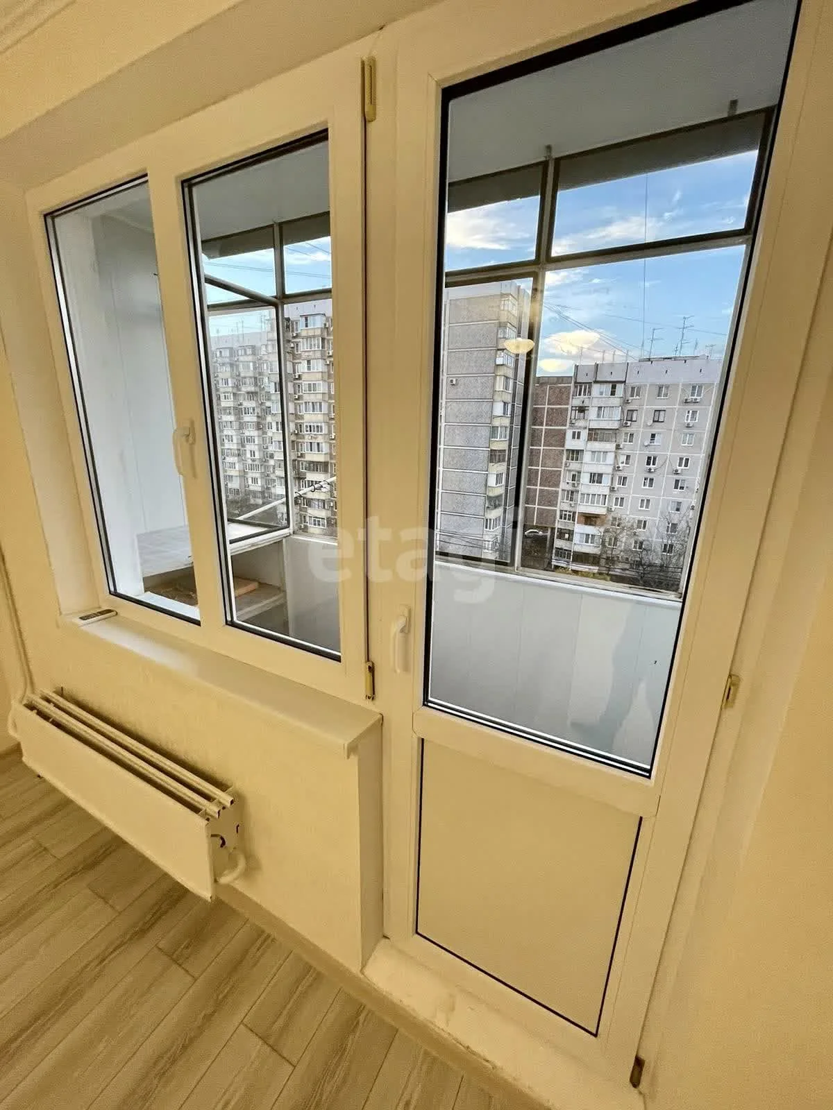 4-к+ квартира, 74.6м² (улица 70-летия Октября, 18) - миниатюра 6