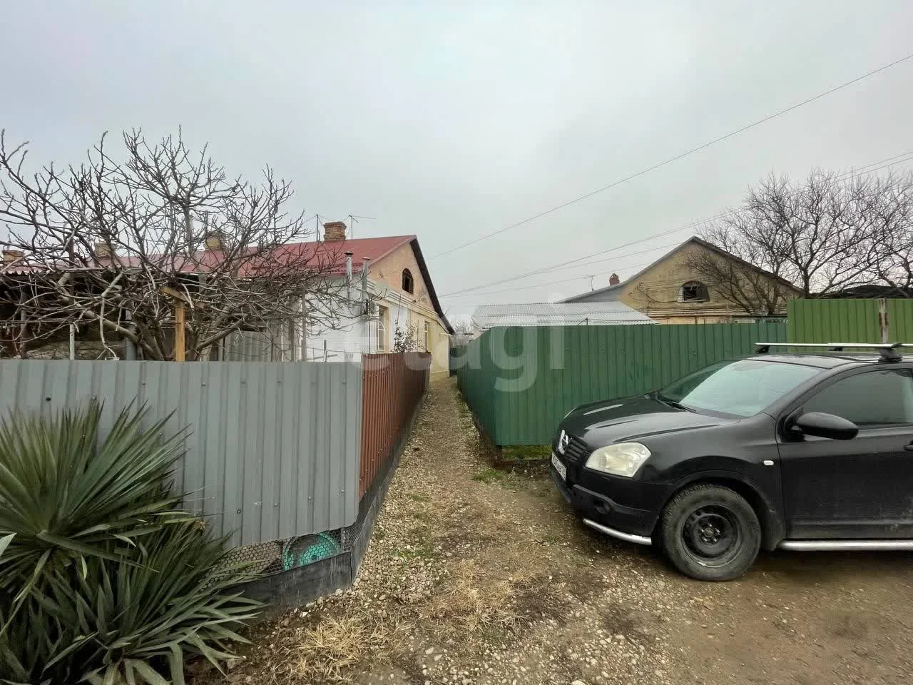 2-к квартира, 24.7м² (улица Маяковского, 10) - миниатюра 10