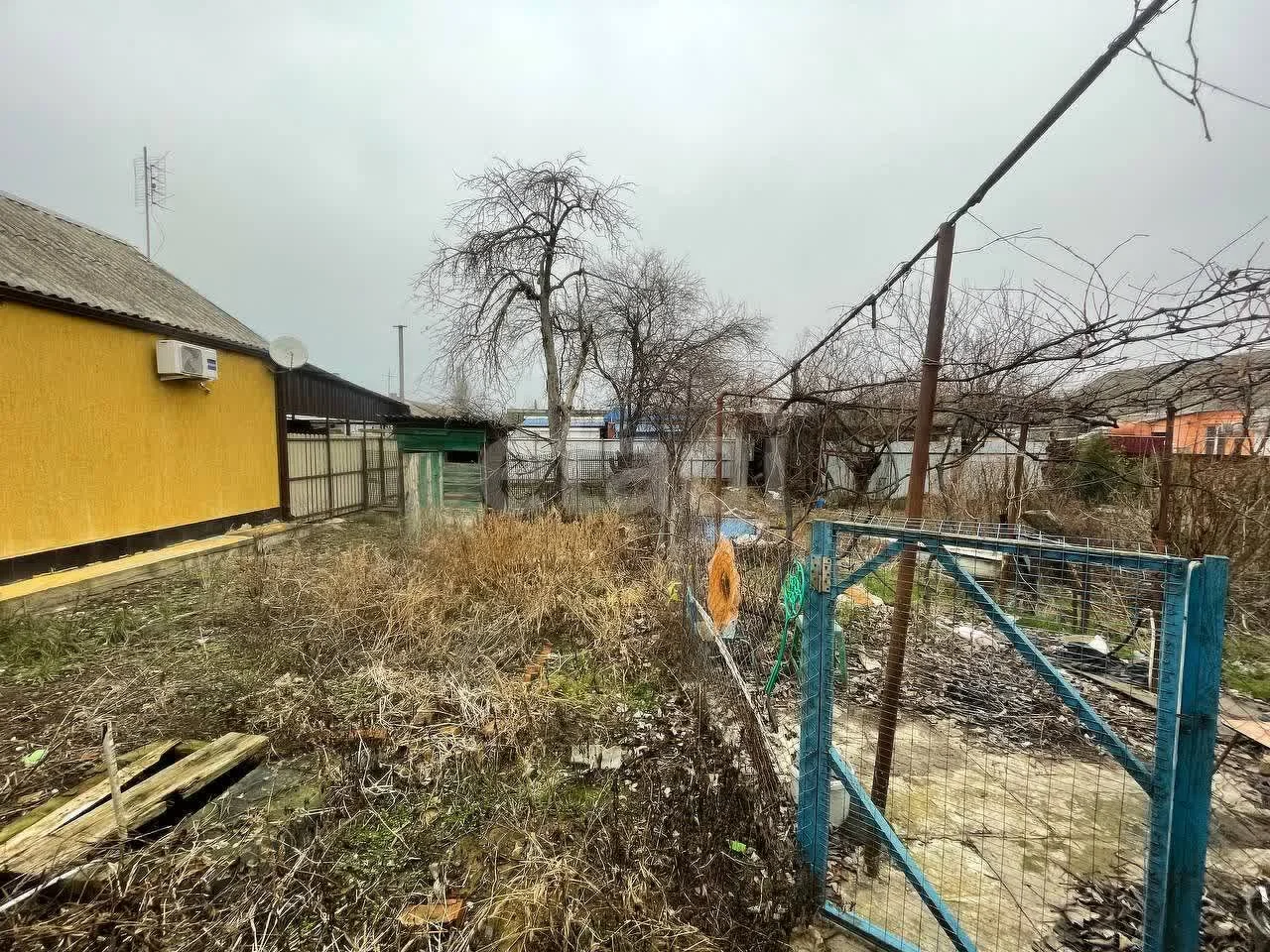 2-к квартира, 24.7м² (улица Маяковского, 10) - миниатюра 12