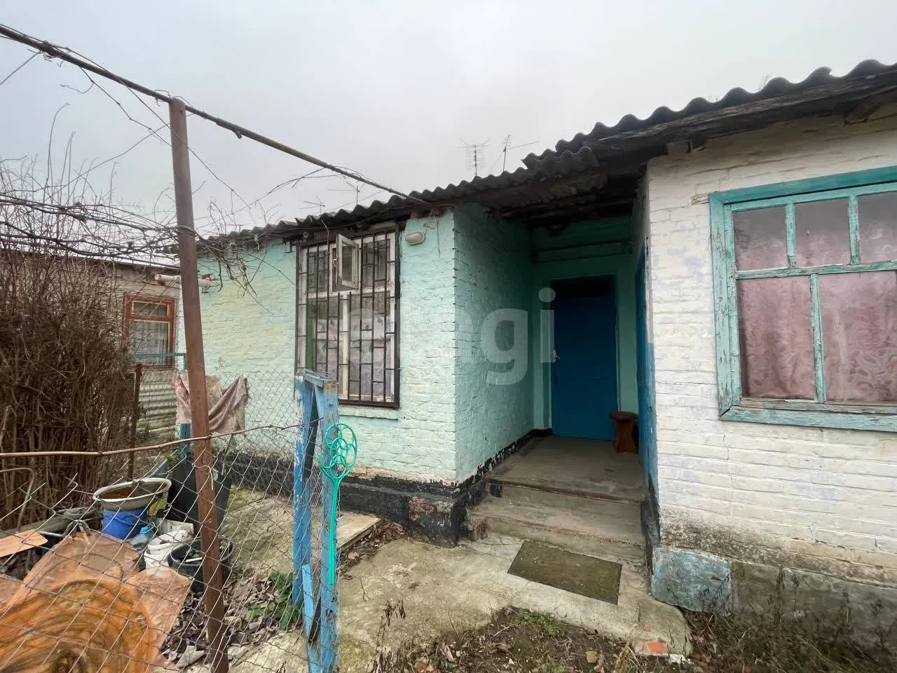2-к квартира, 24.7м² (улица Маяковского, 10) - миниатюра 13