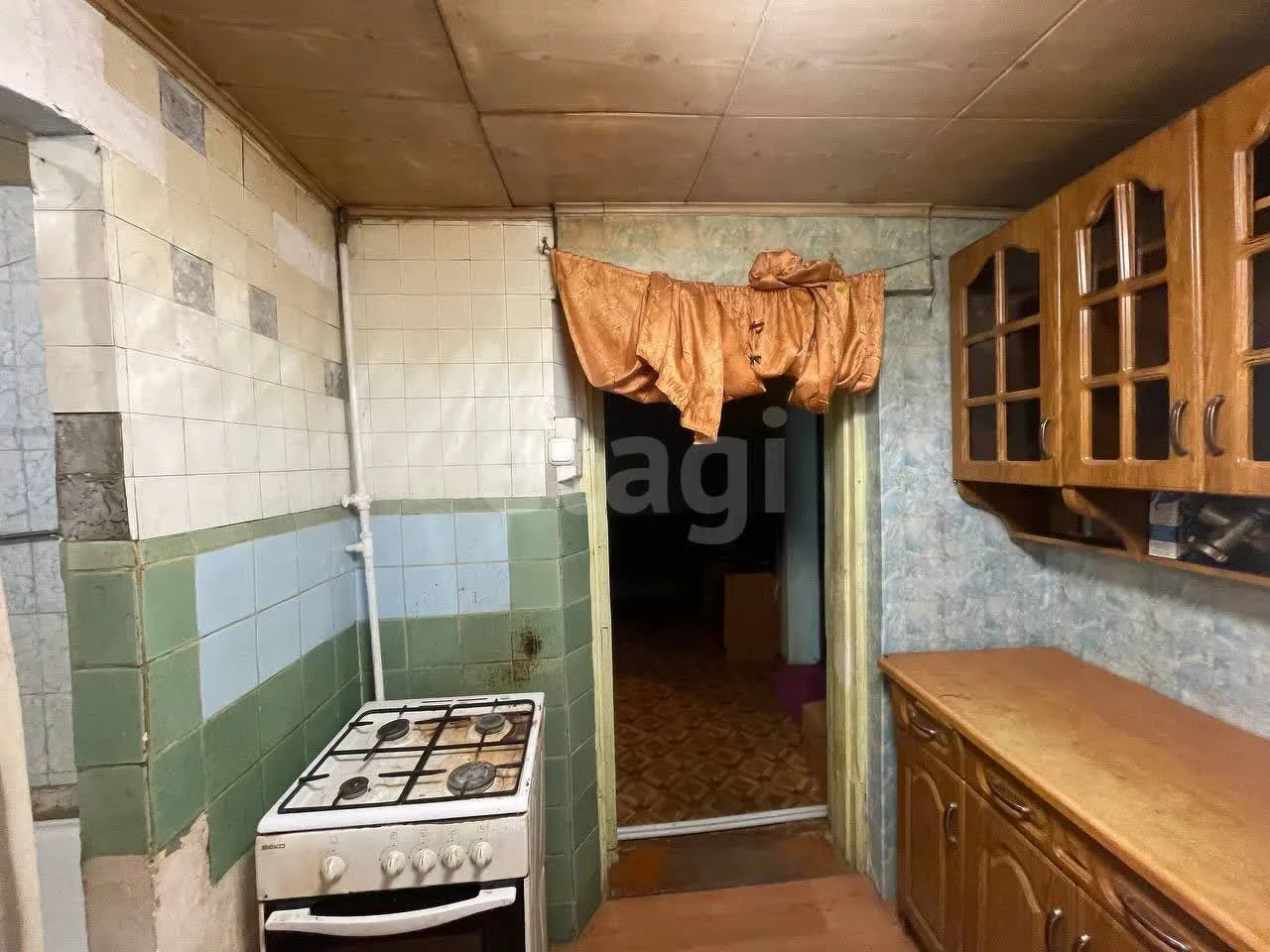 2-к квартира, 24.7м² (улица Маяковского, 10) - миниатюра 5