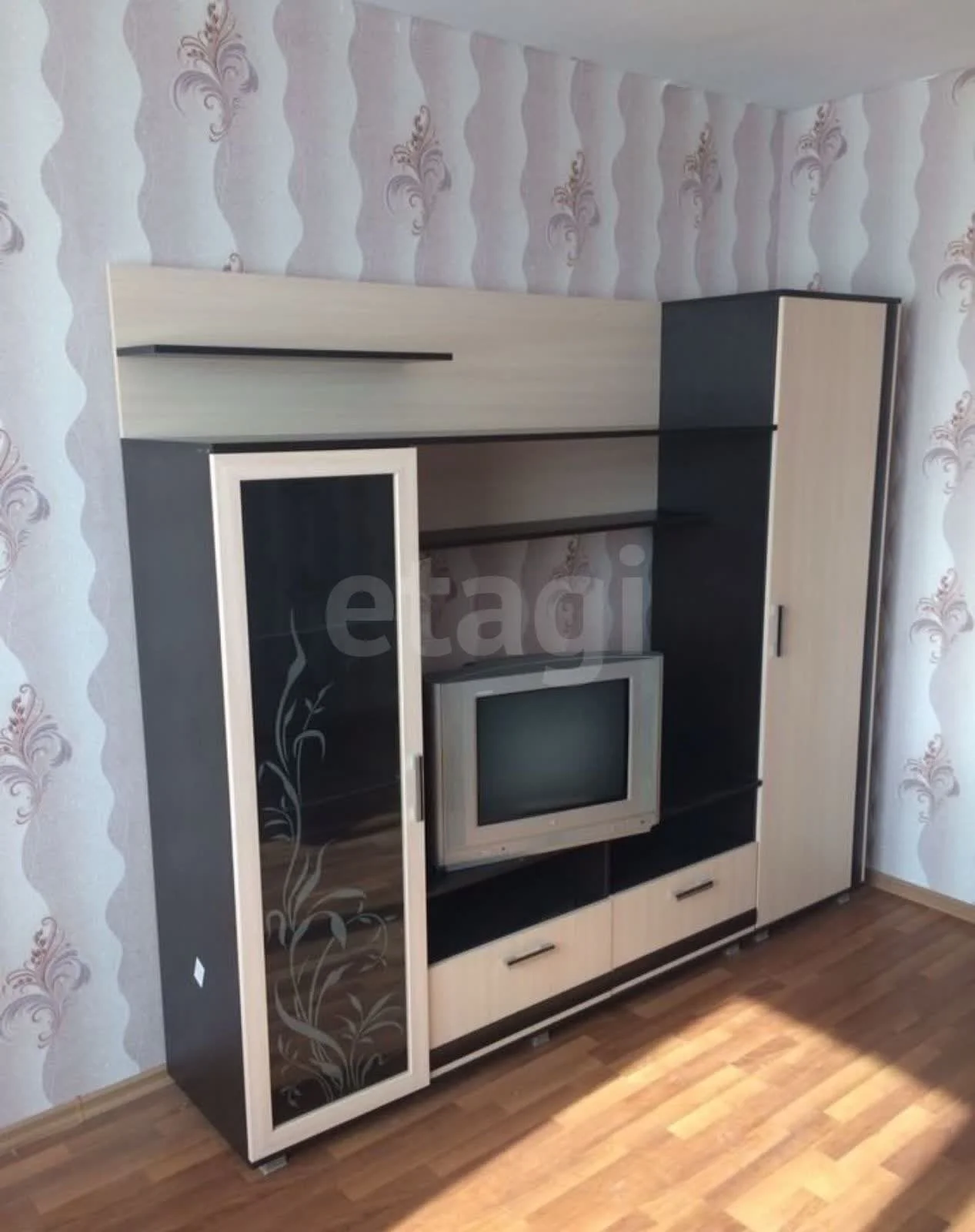 2-к квартира, 56.3м² (улица имени Калинина, 350/10) - изображение 1