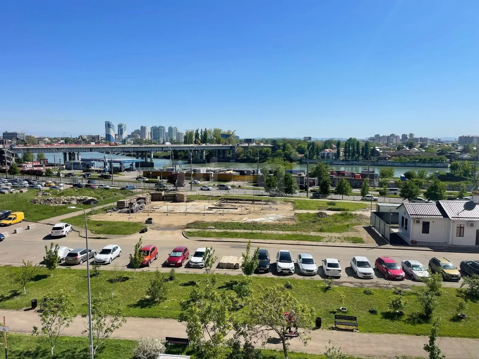 2-к квартира, 56.3м² (улица имени Калинина, 350/10) - миниатюра 10