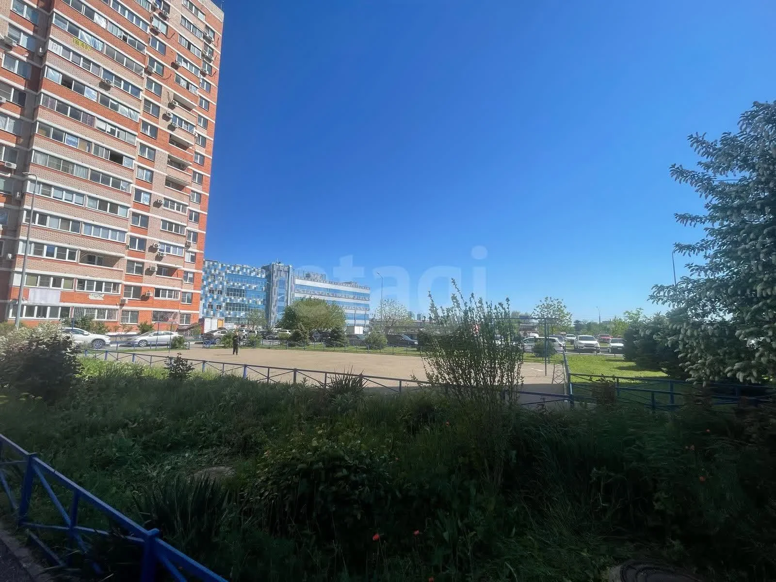 2-к квартира, 56.3м² (улица имени Калинина, 350/10) - миниатюра 11