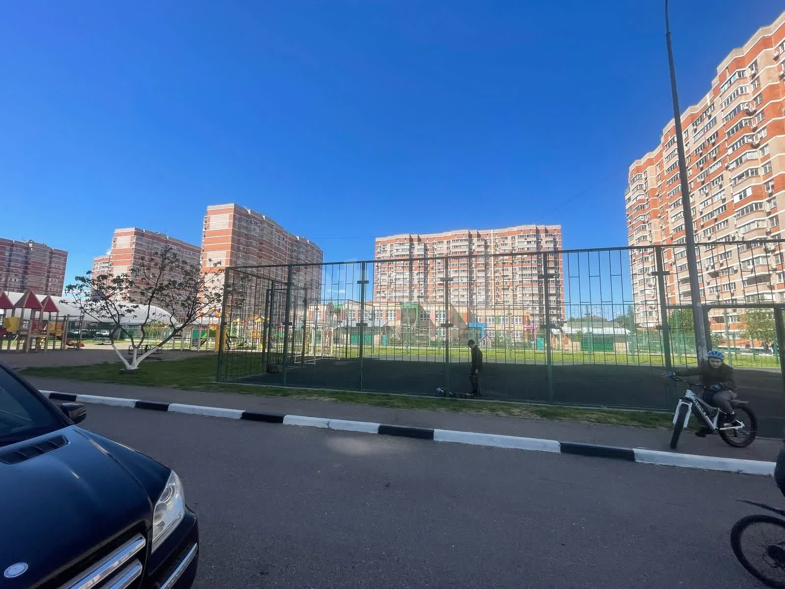 2-к квартира, 56.3м² (улица имени Калинина, 350/10) - миниатюра 12