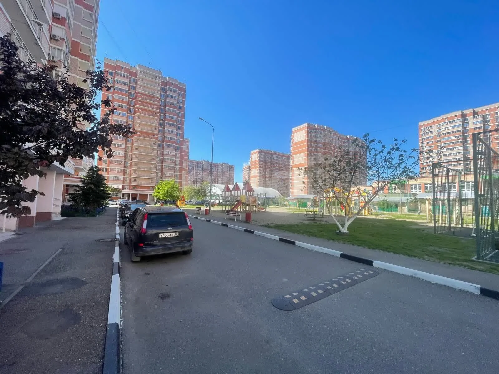 2-к квартира, 56.3м² (улица имени Калинина, 350/10) - миниатюра 13