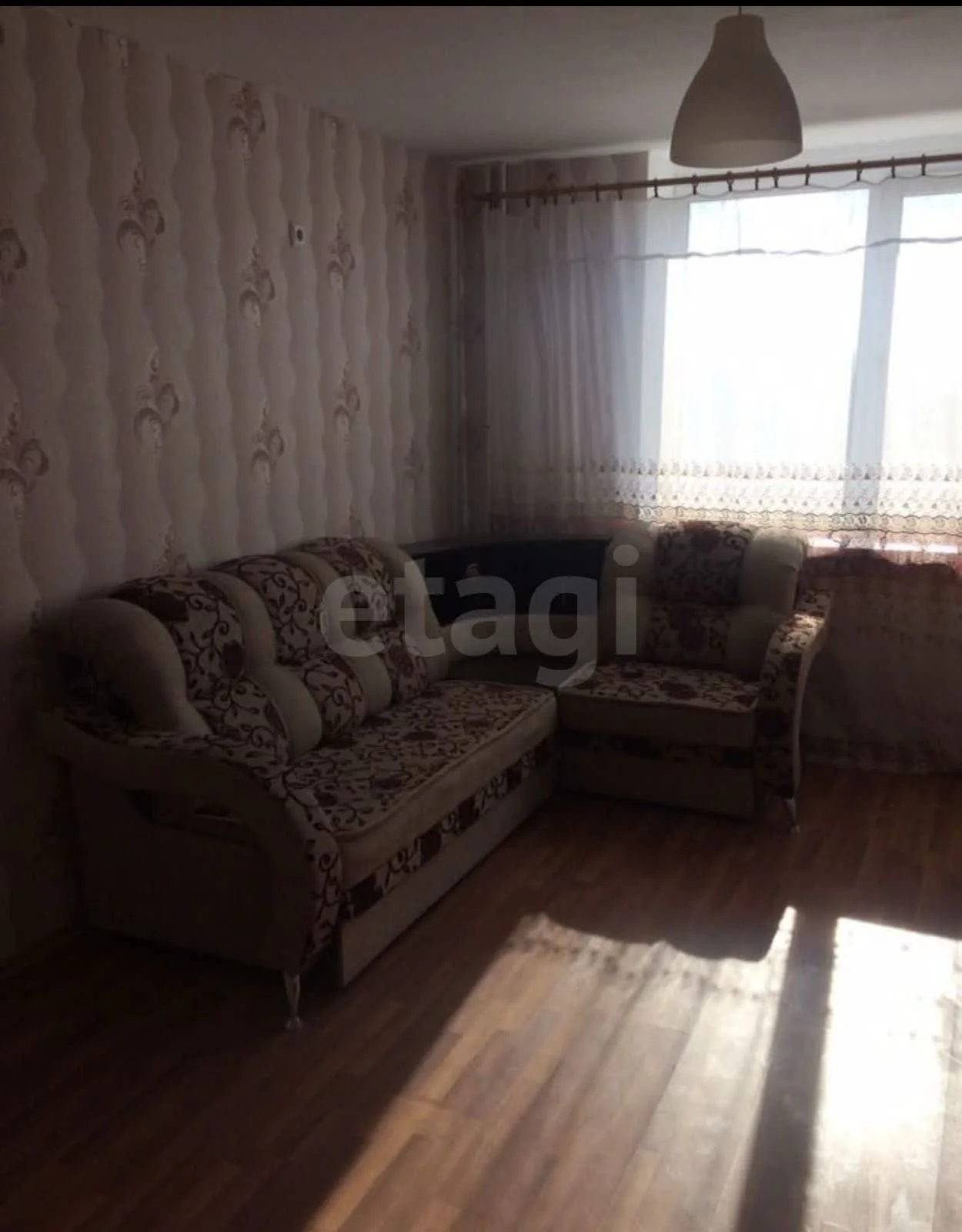 2-к квартира, 56.3м² (улица имени Калинина, 350/10) - миниатюра 2