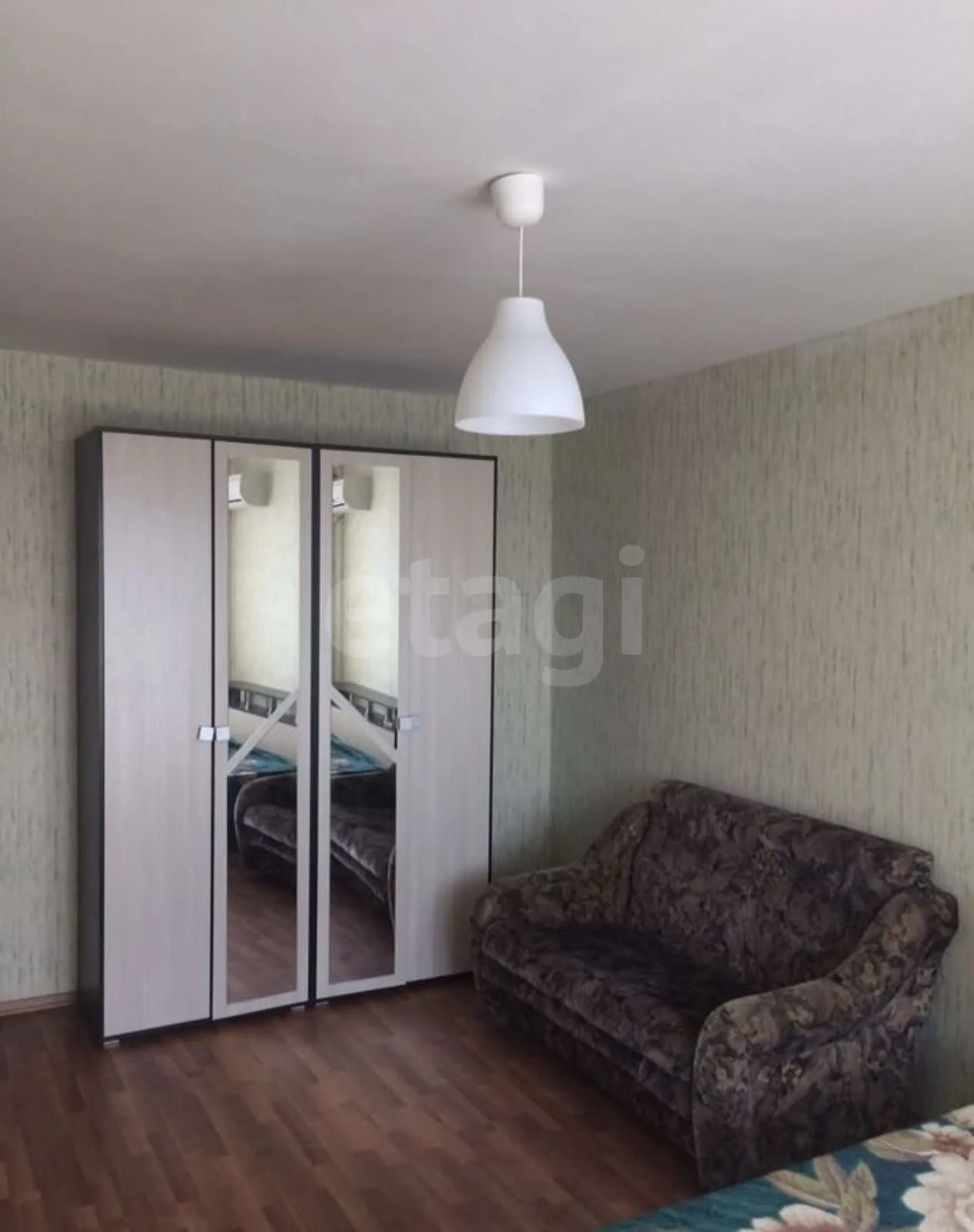 2-к квартира, 56.3м² (улица имени Калинина, 350/10) - миниатюра 3