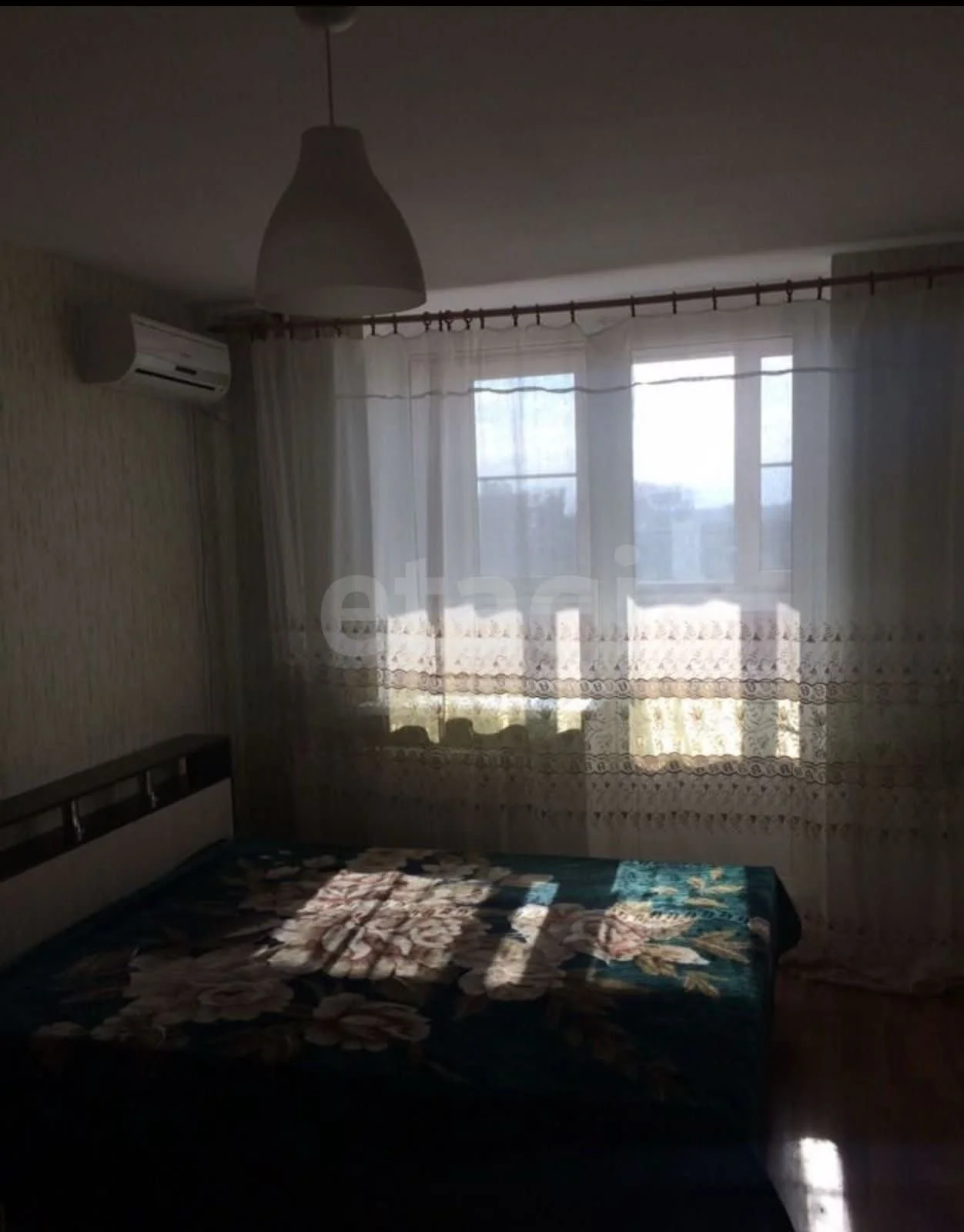 2-к квартира, 56.3м² (улица имени Калинина, 350/10) - миниатюра 4